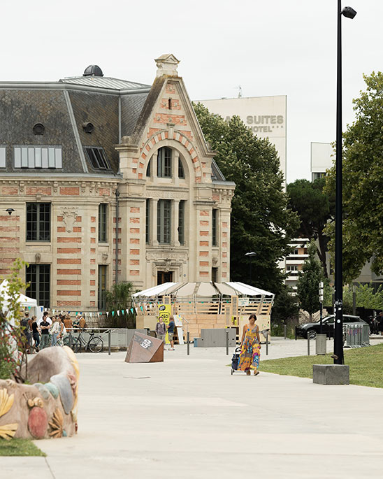 Bon Voyage Rich Holland Bordeaux © Grégoire Grange 2021 040