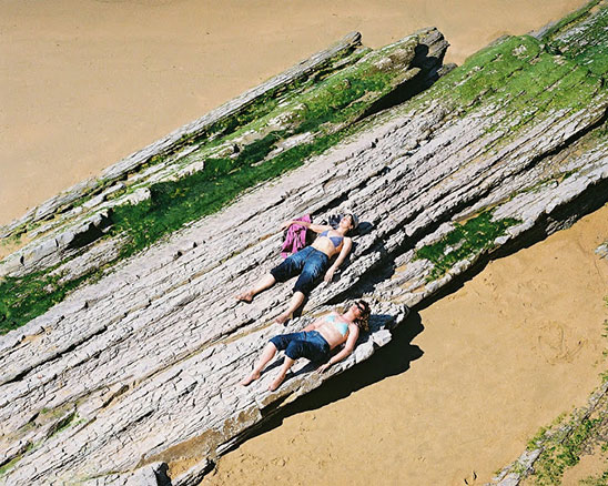 DONOSTIA 01 © Gregoire Grange