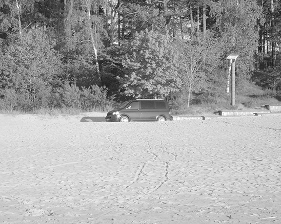 JURMALA © Gregoire Grange