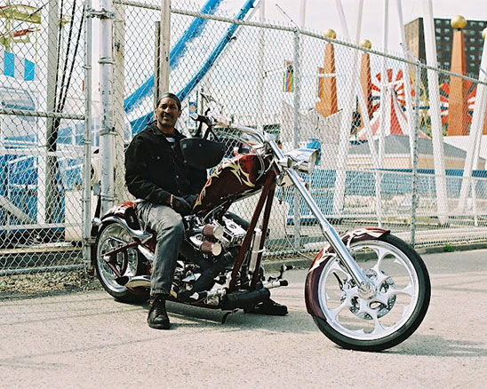 NEW YORK CITY CONEY ISLAND 02 © Gregoire Grange